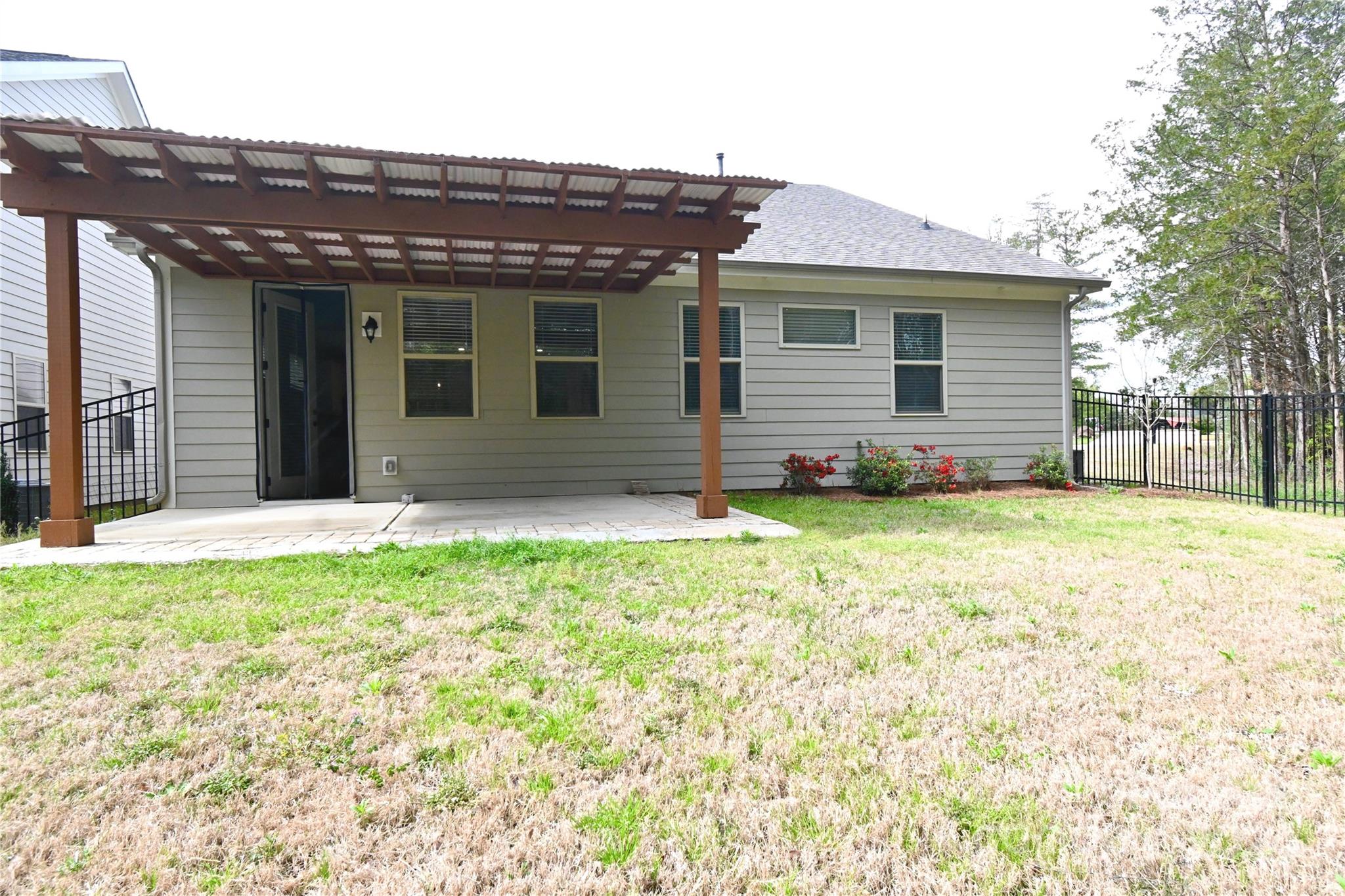 Rhyne Estates - Residential