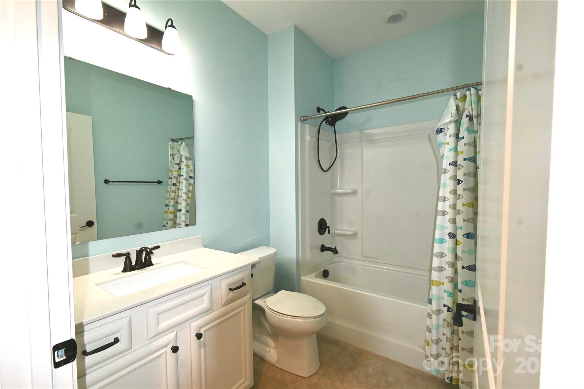 Rhyne Estates - Residential