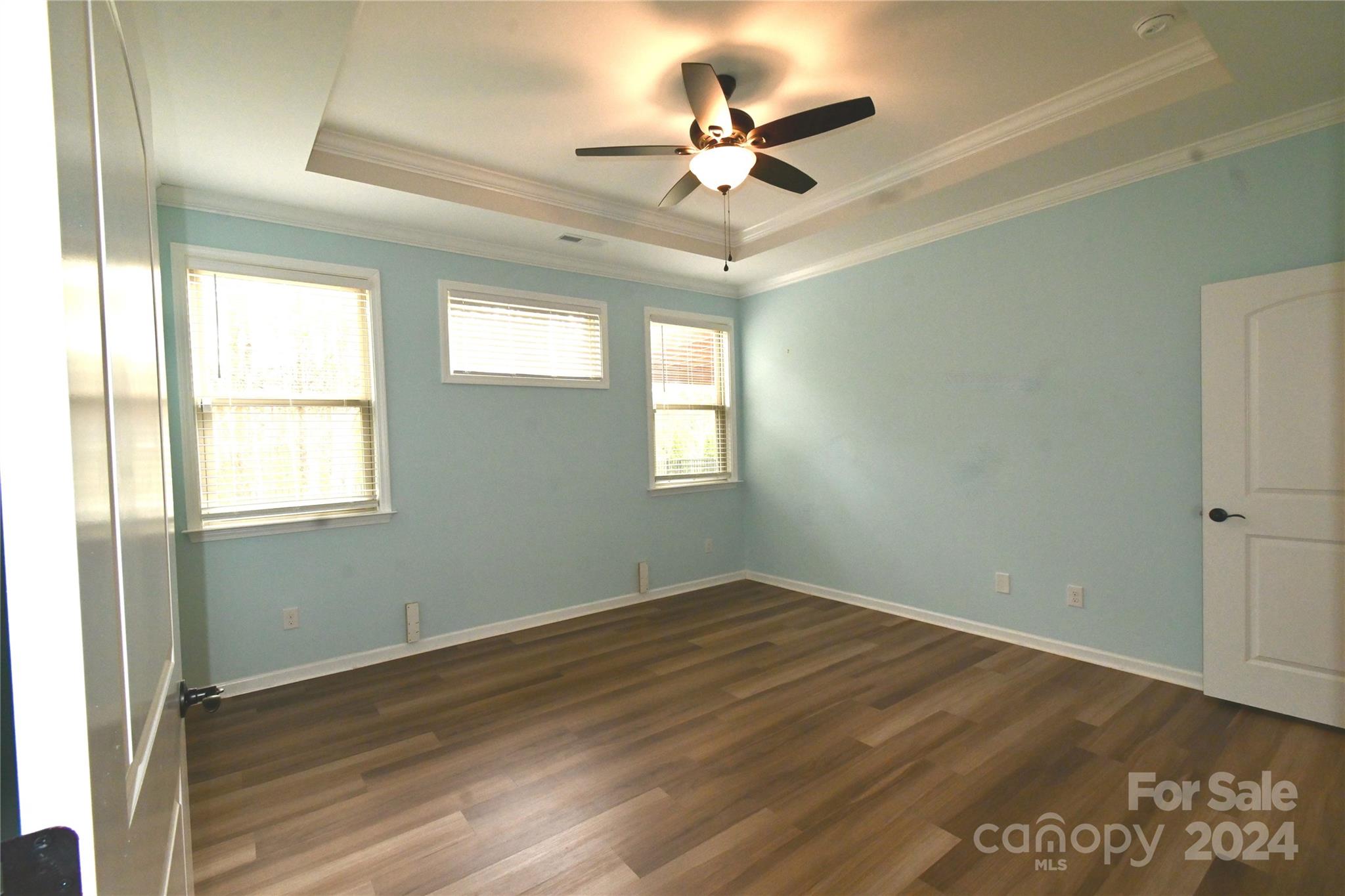 Rhyne Estates - Residential