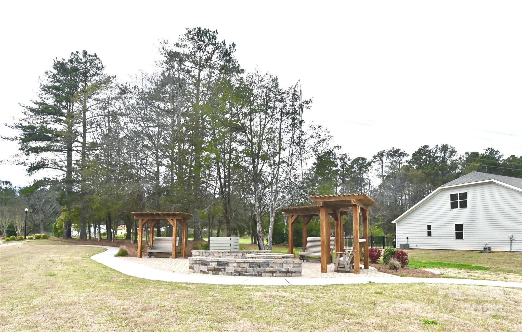 Rhyne Estates - Residential