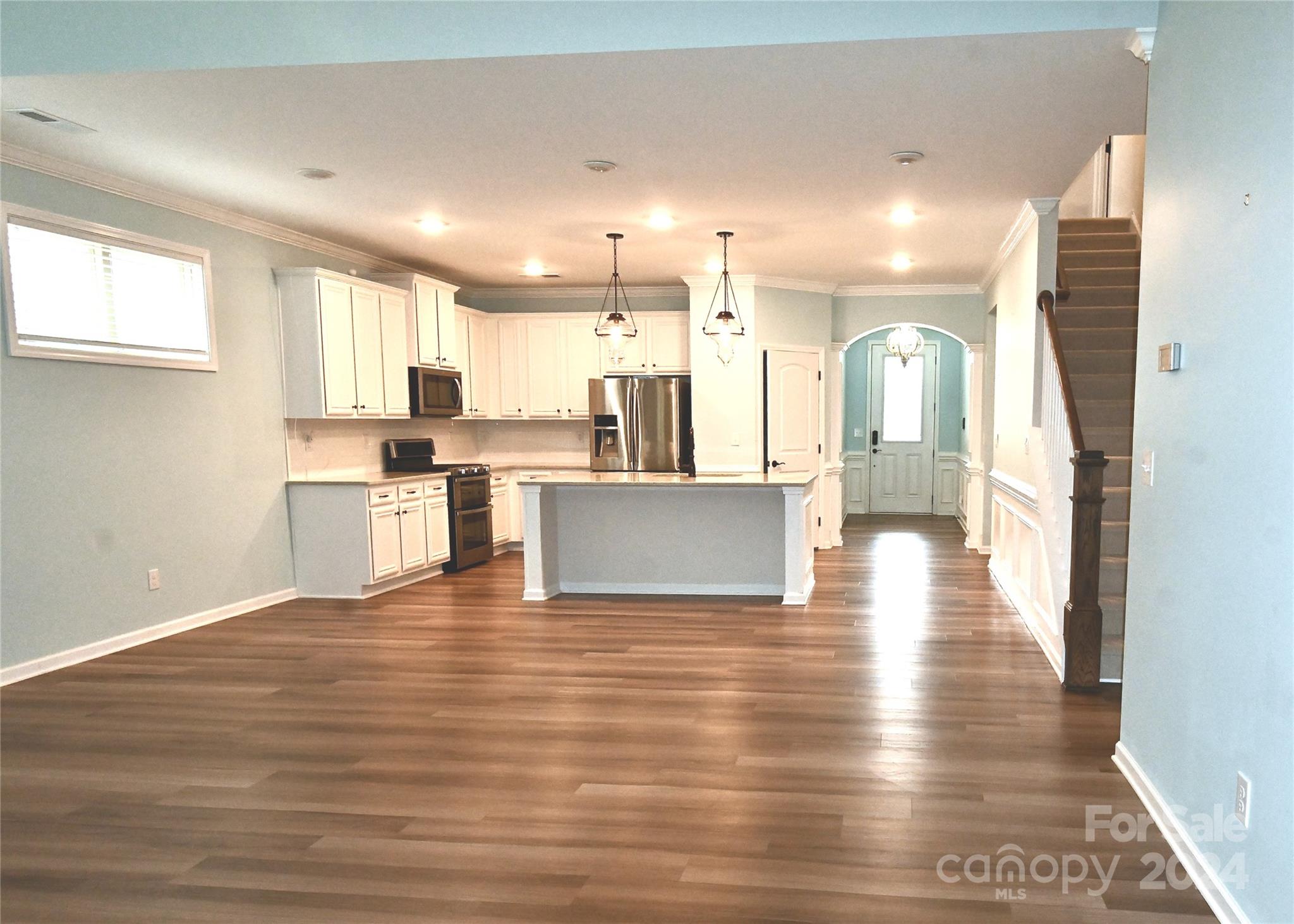 Rhyne Estates - Residential