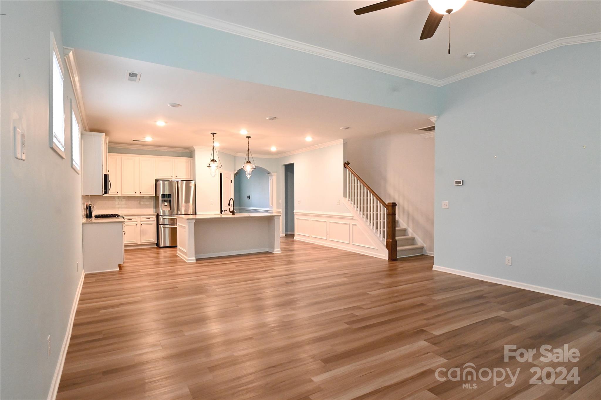 Rhyne Estates - Residential