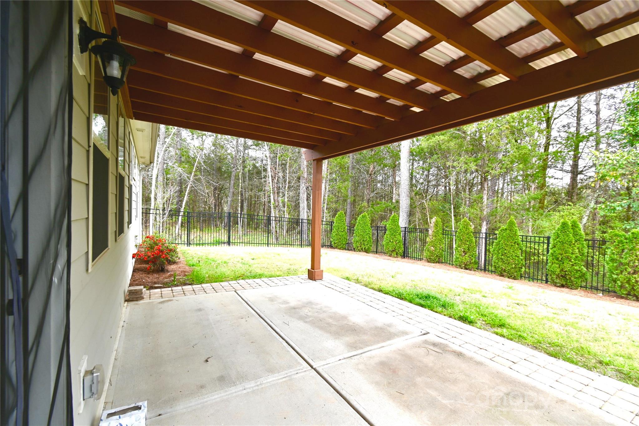 Rhyne Estates - Residential