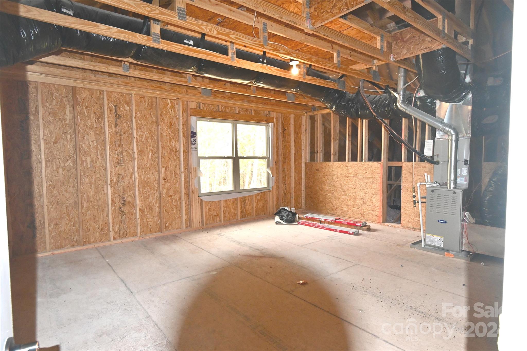 Rhyne Estates - Residential