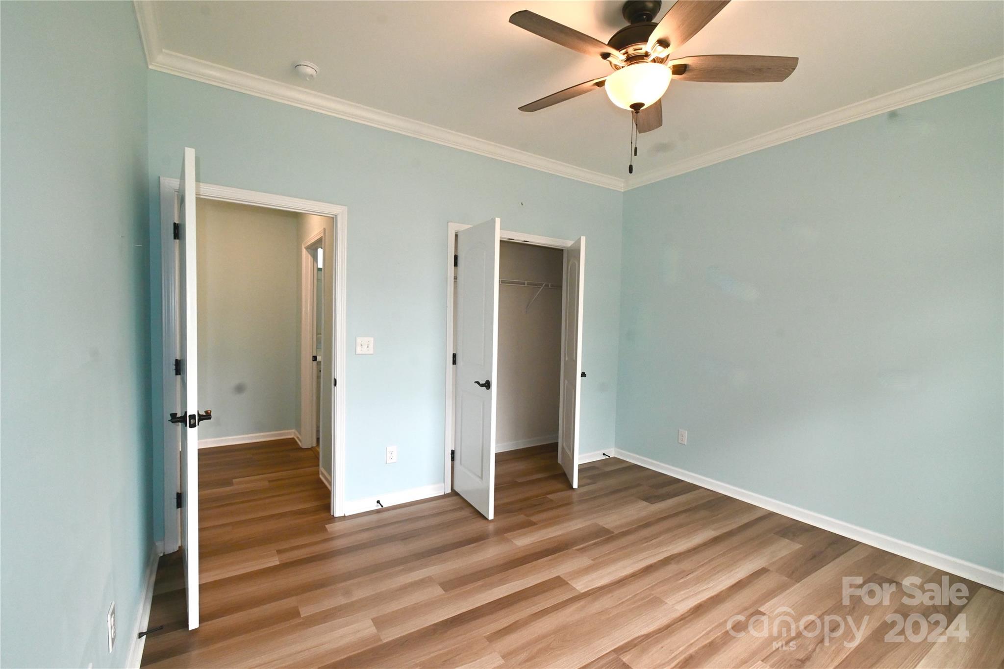 Rhyne Estates - Residential