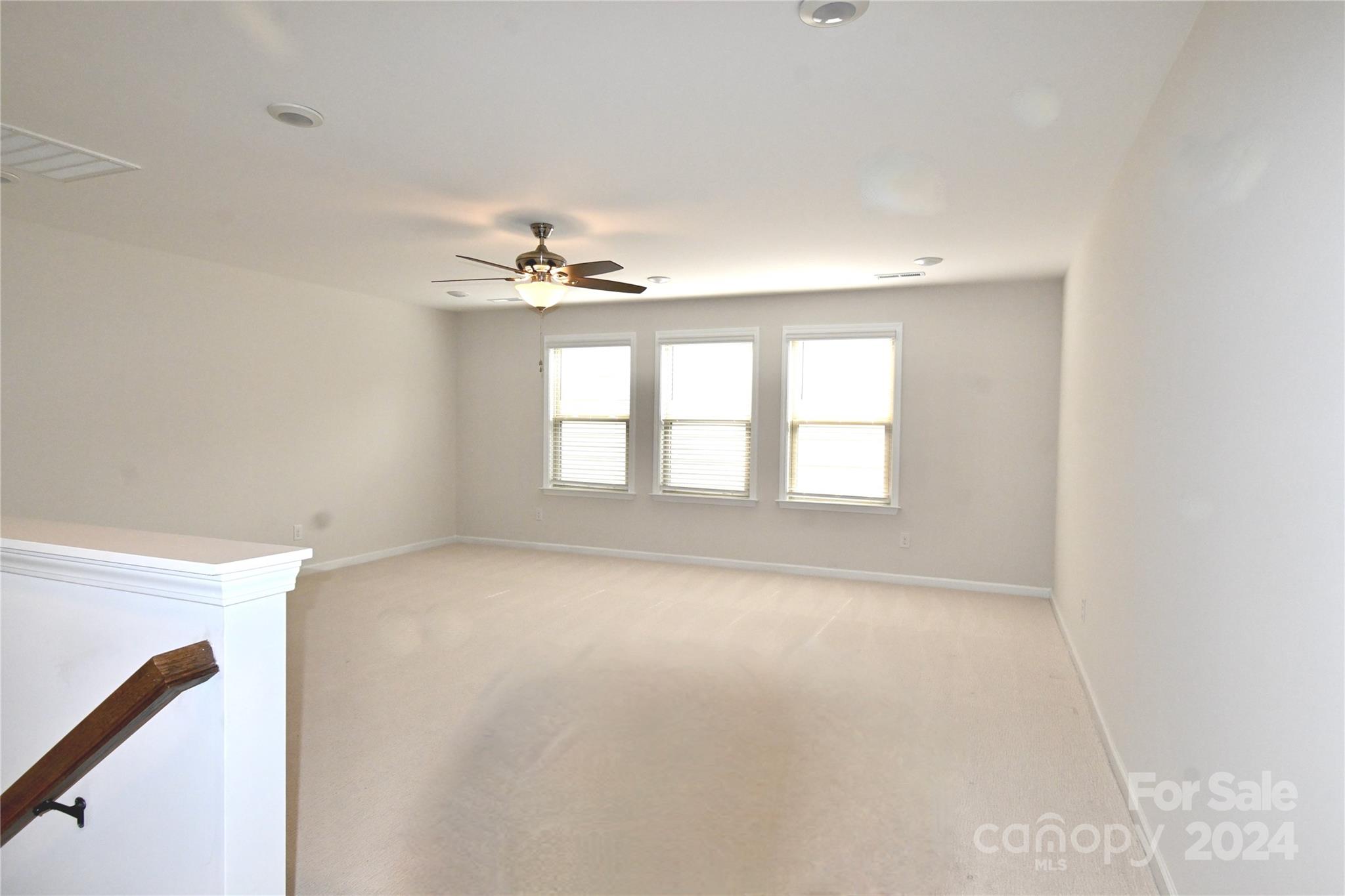 Rhyne Estates - Residential