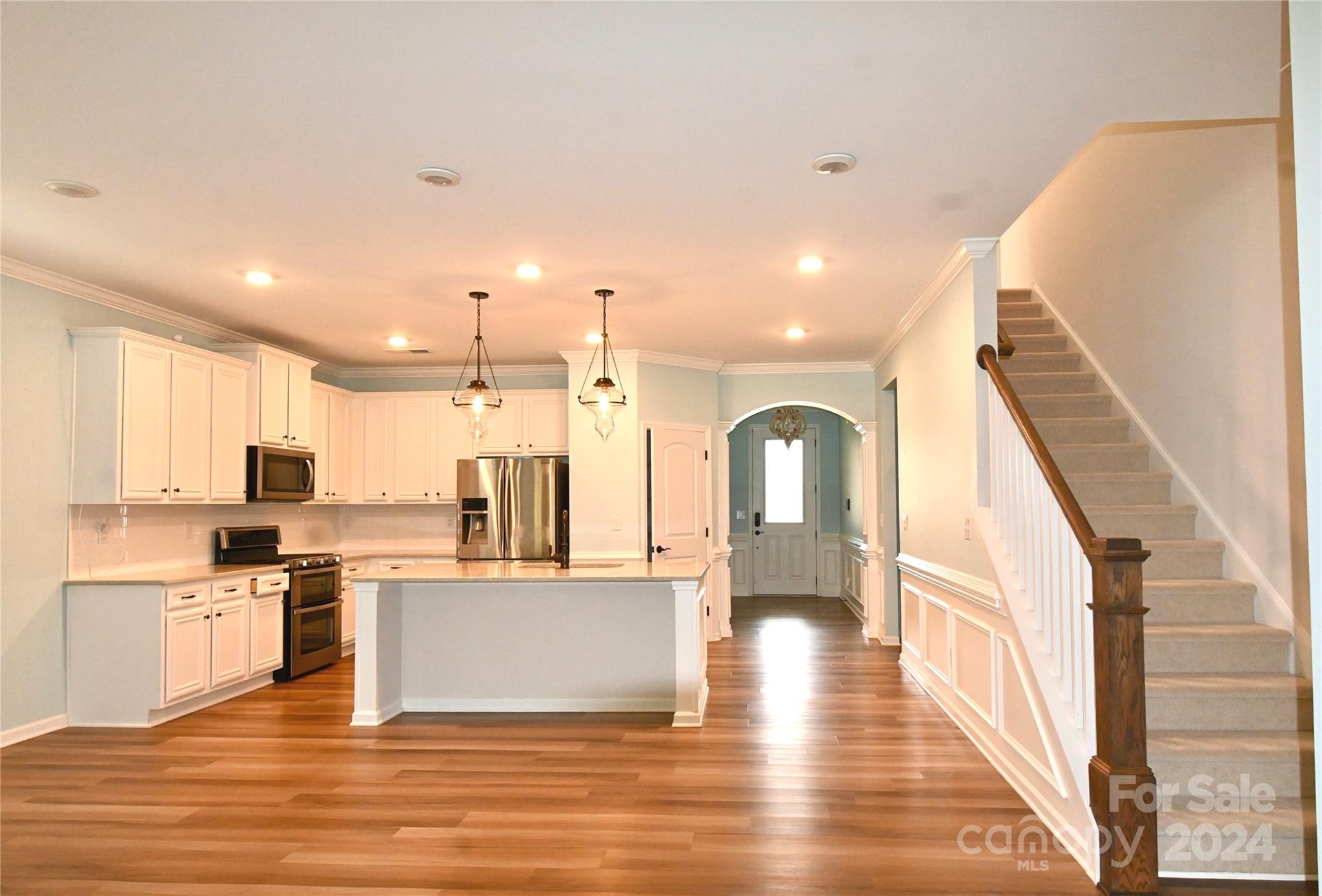 Rhyne Estates - Residential