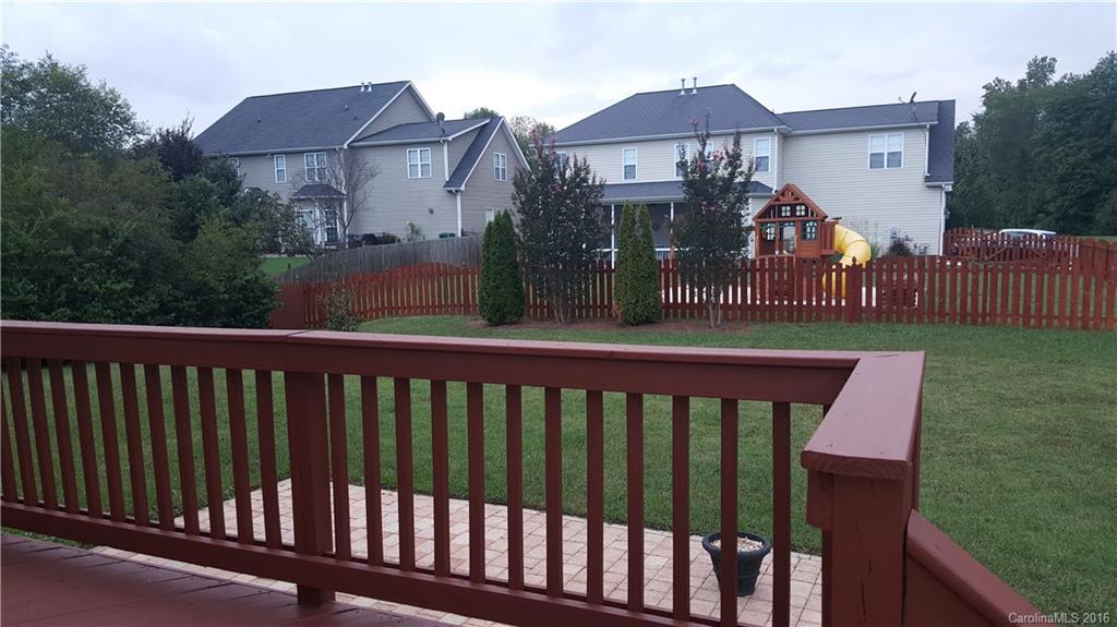 Weddington Ridge - Residential