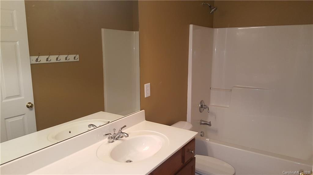 Weddington Ridge - Residential