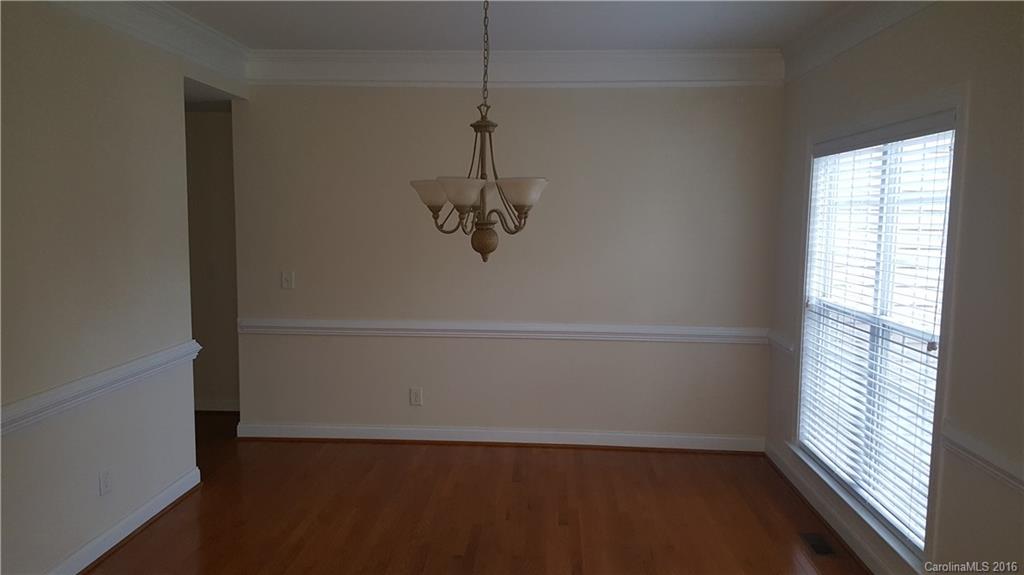 Weddington Ridge - Residential