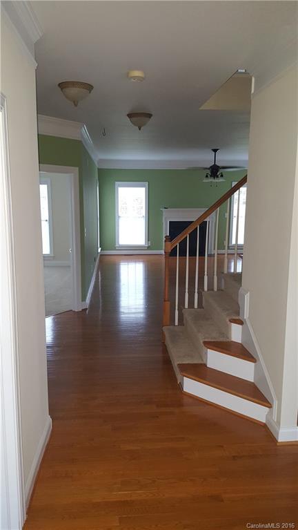 Weddington Ridge - Residential