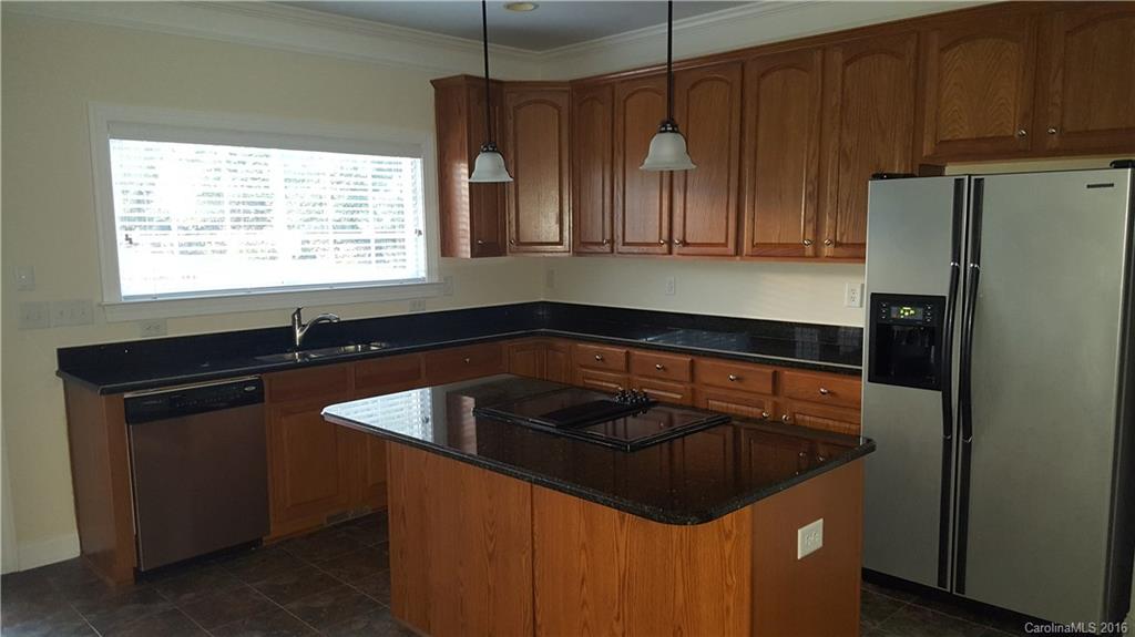 Weddington Ridge - Residential