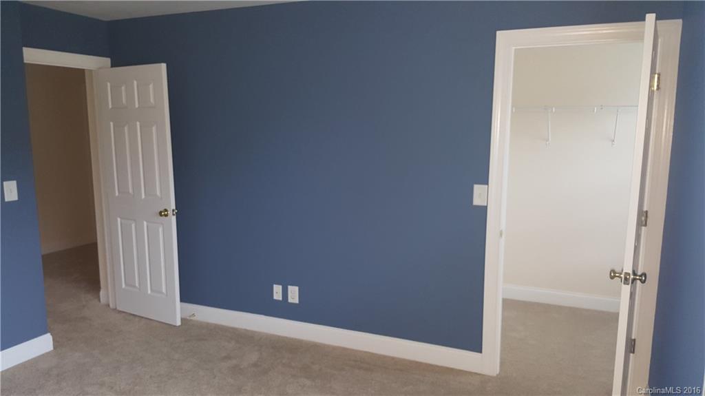 Weddington Ridge - Residential