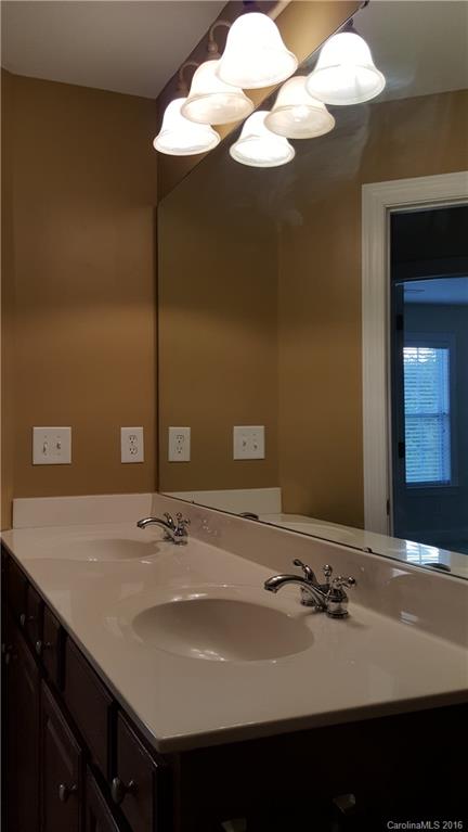 Weddington Ridge - Residential