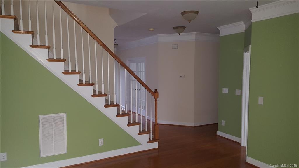 Weddington Ridge - Residential