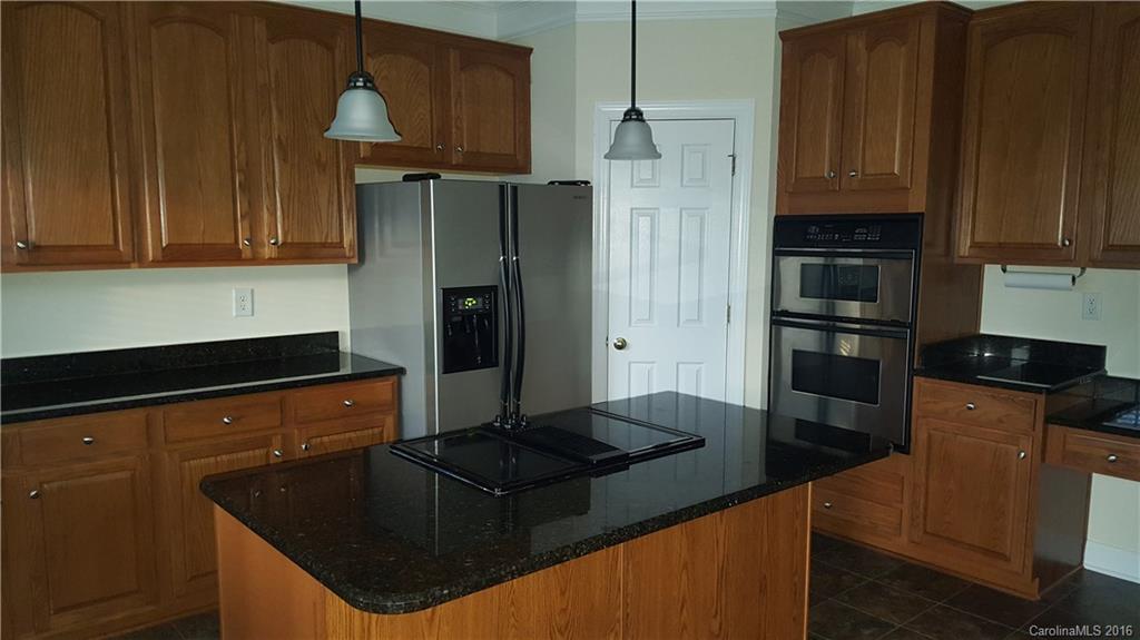 Weddington Ridge - Residential