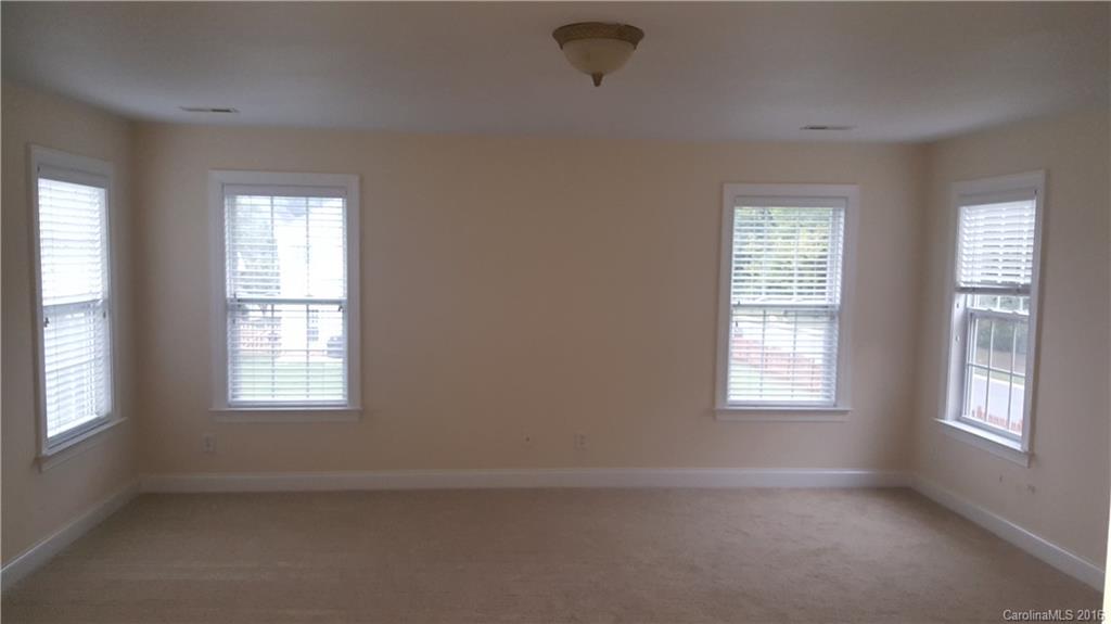 Weddington Ridge - Residential