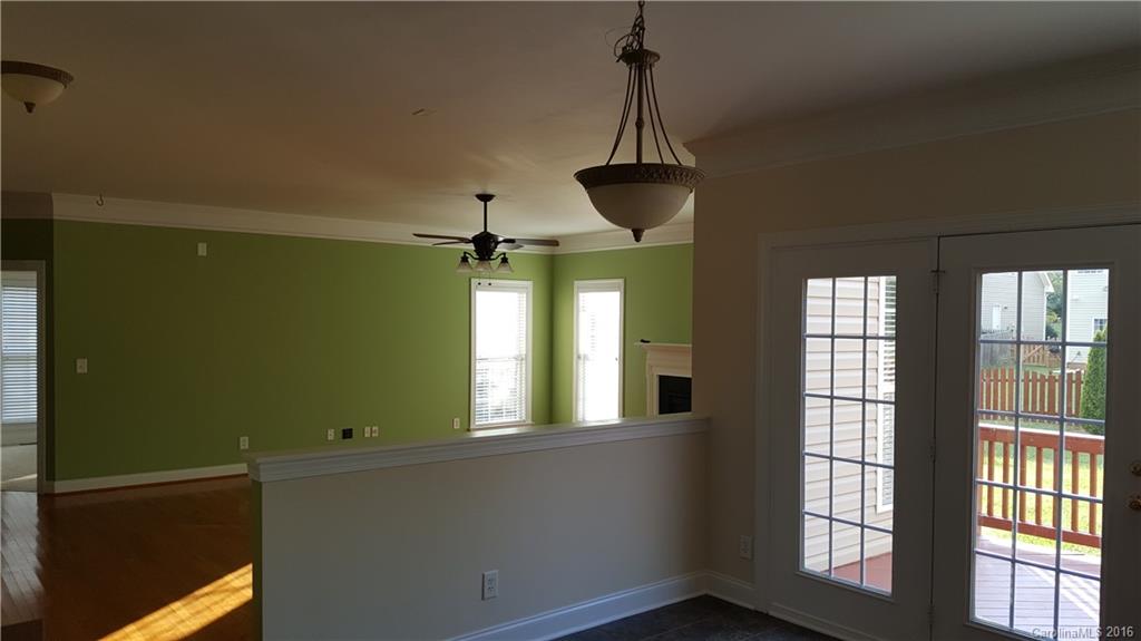 Weddington Ridge - Residential