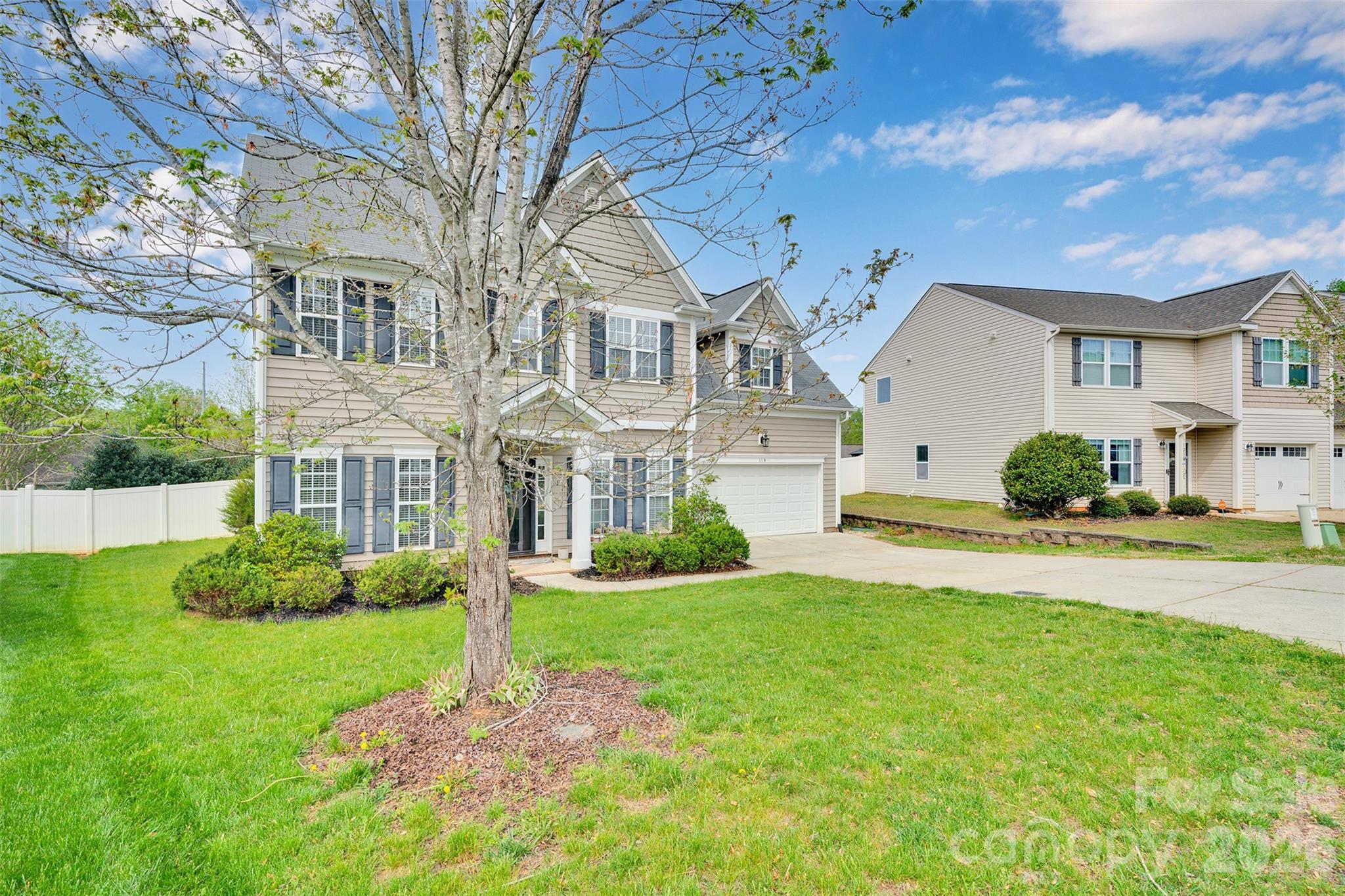 119 Louden Drive