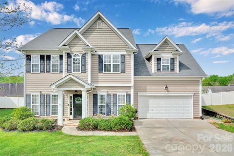 Photo of 119 Louden Drive, Mooresville, NC 28115 (MLS # 4365938)