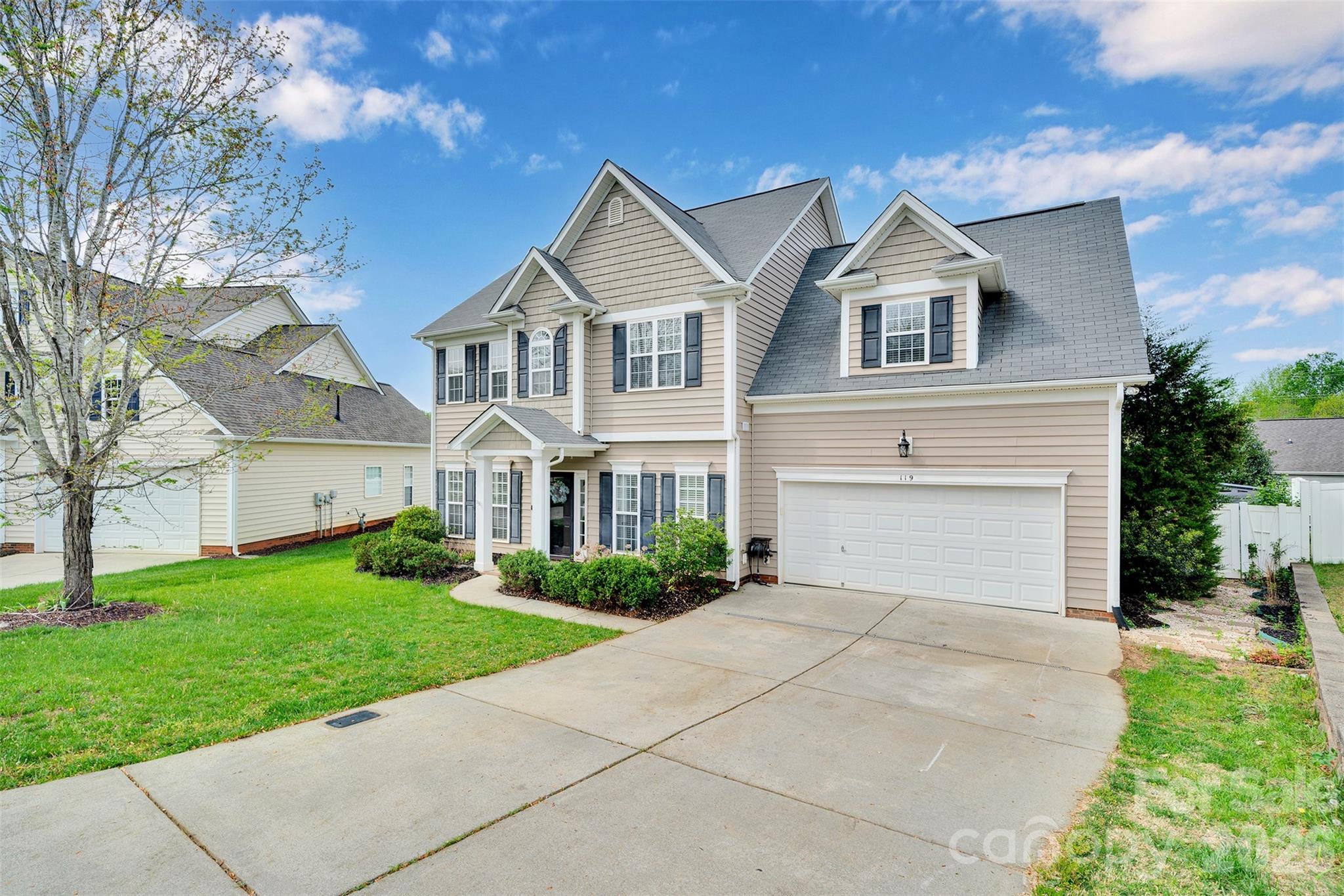 119 Louden Drive