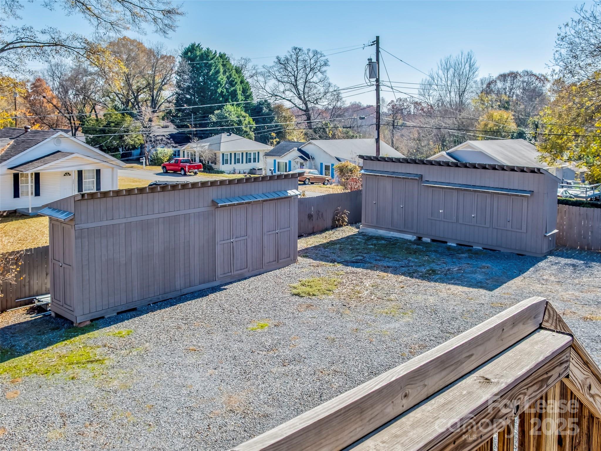 None - Residential Lease