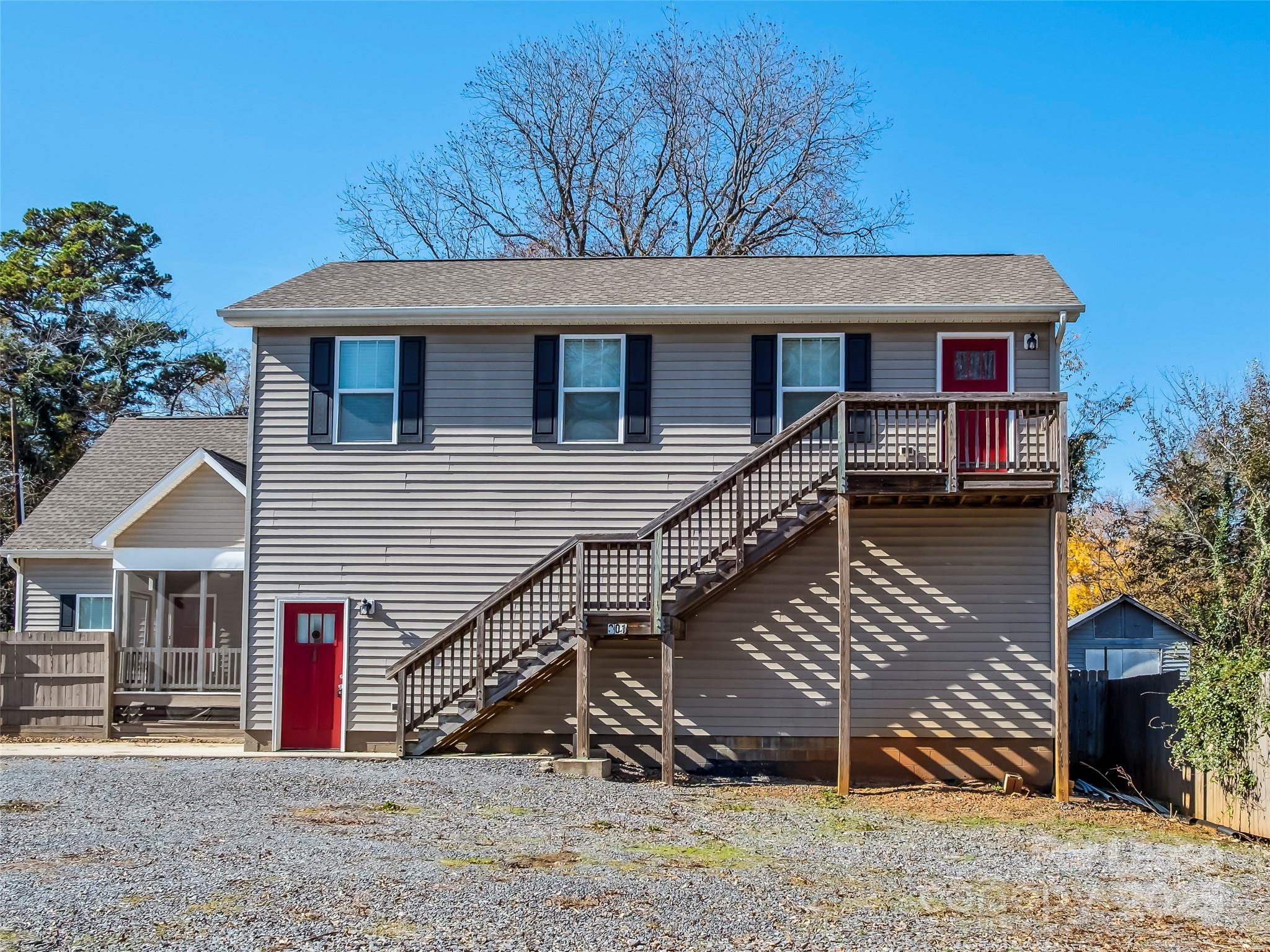 None - Residential Lease