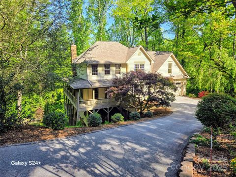 102 Galloway Drive Asheville NC 28803