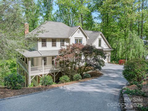 102 Galloway Drive Asheville NC 28803
