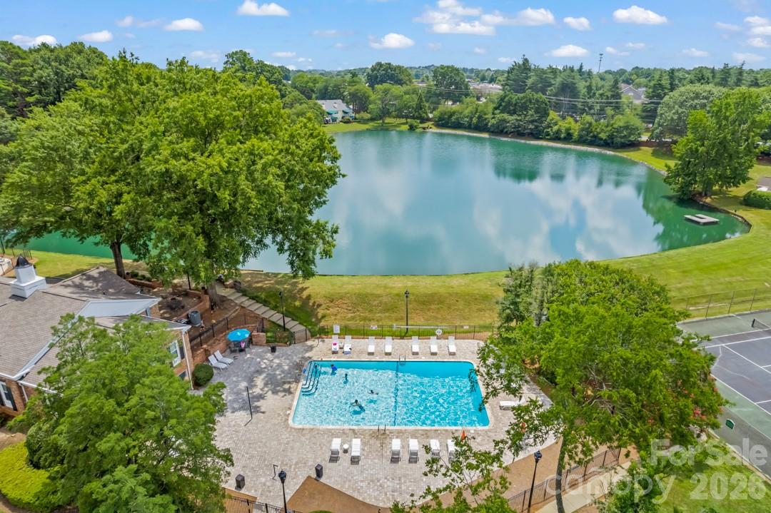 Quail Hollow Estates - Residential