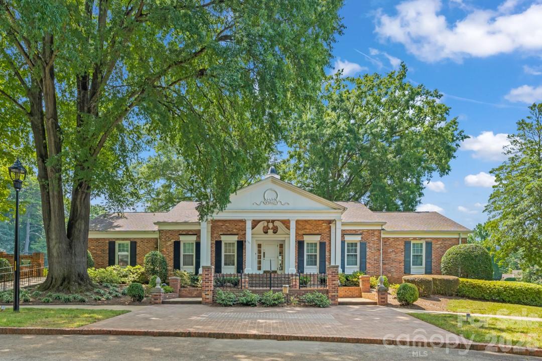 Quail Hollow Estates - Residential