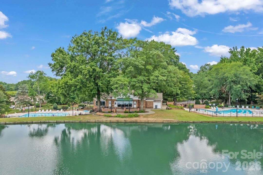 Quail Hollow Estates - Residential