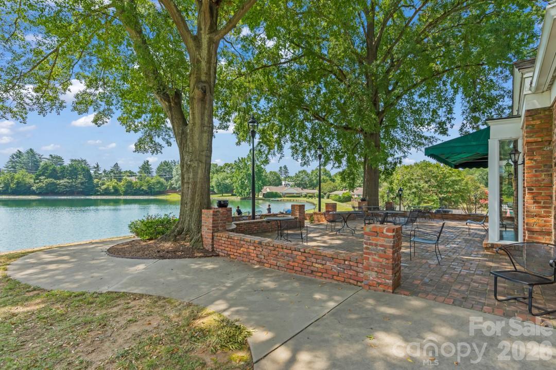 Quail Hollow Estates - Residential