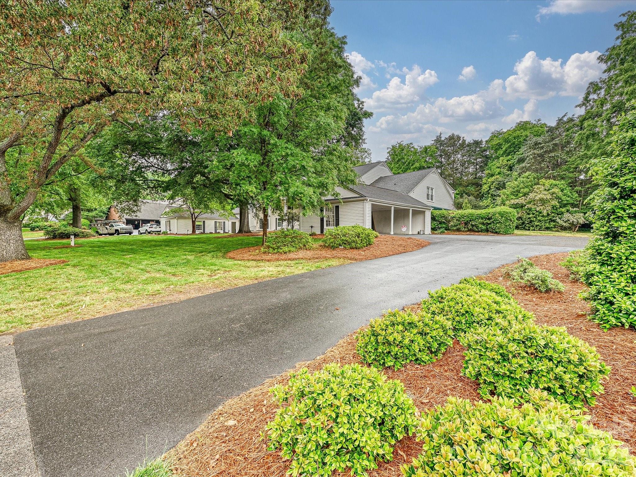 Quail Hollow Estates - Residential