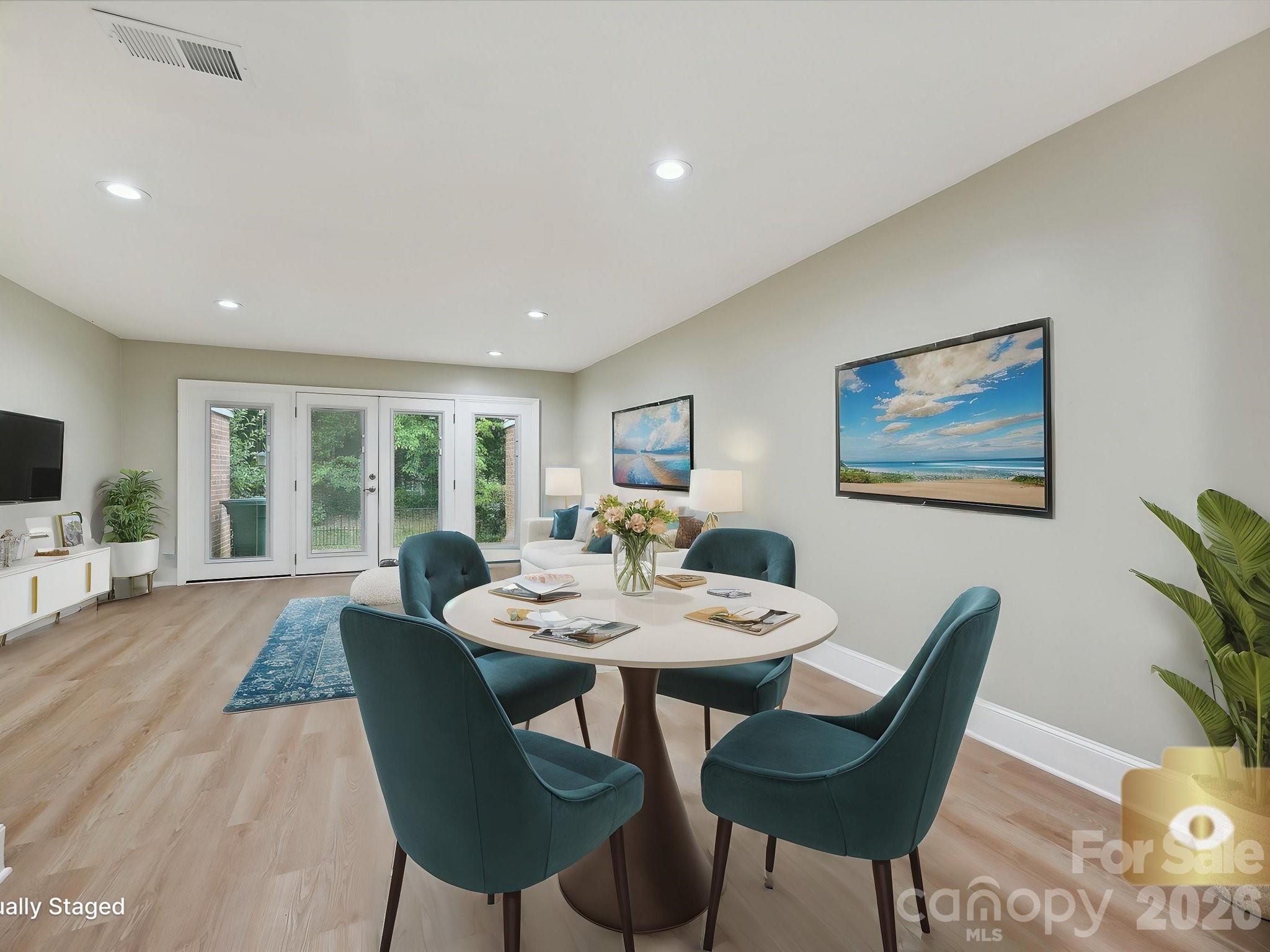 7004 Quail Hill Road