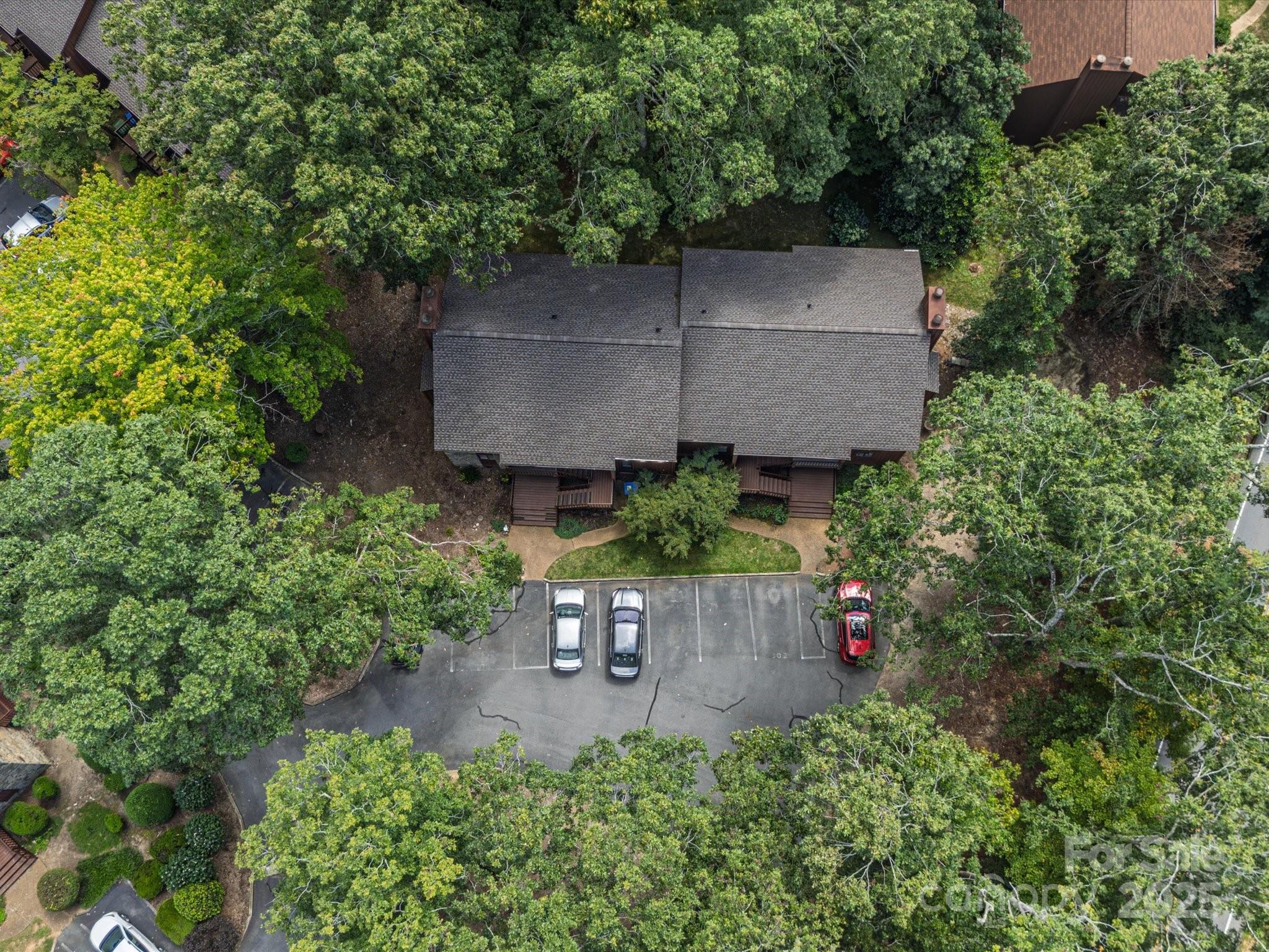 Cedar Forest Condos - Residential