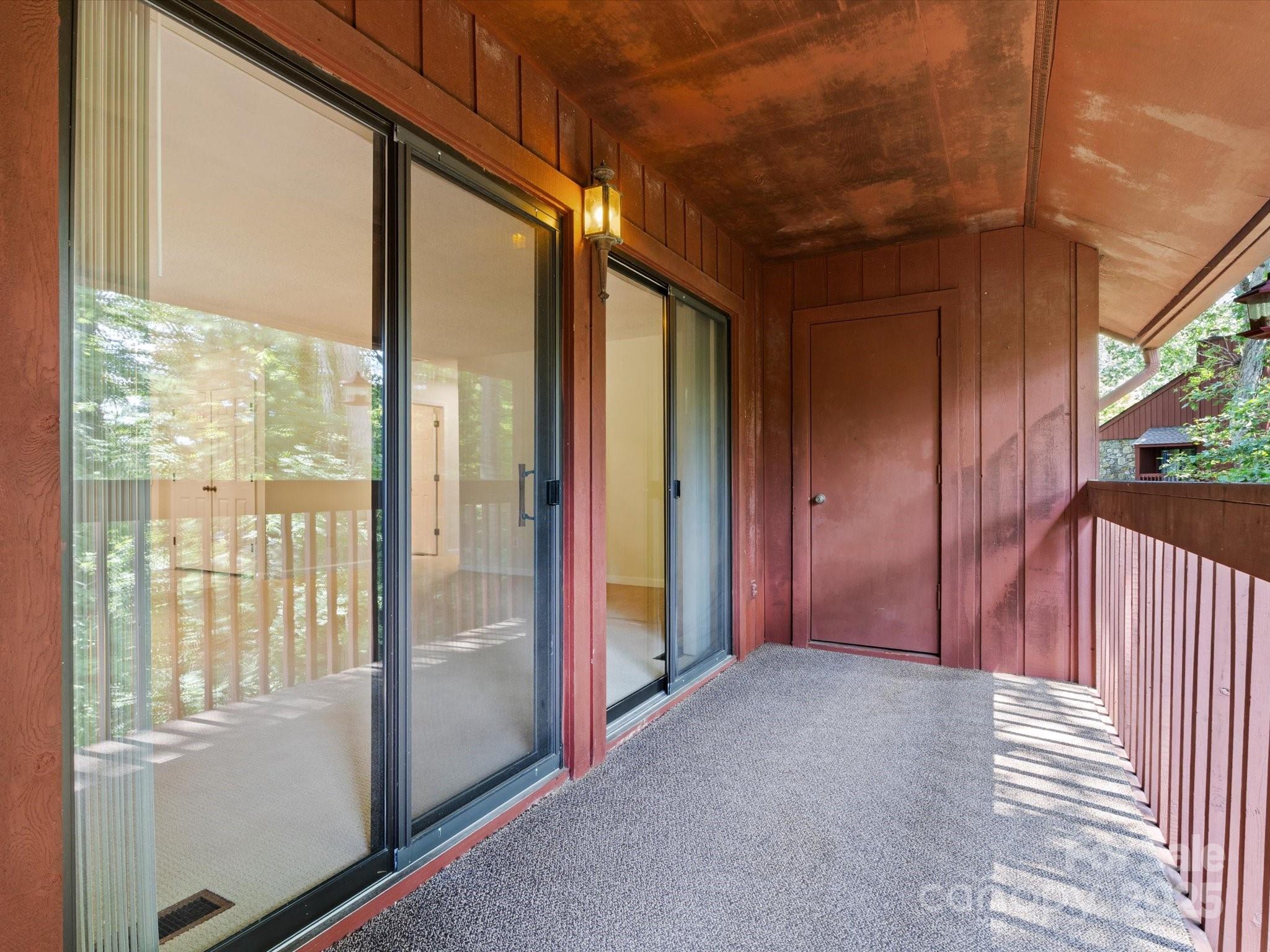 Cedar Forest Condos - Residential