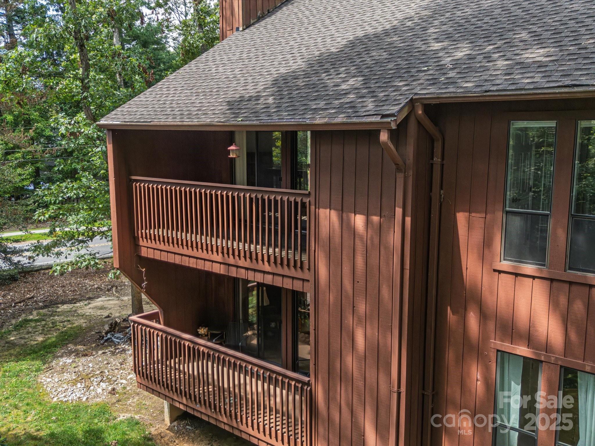 Cedar Forest Condos - Residential