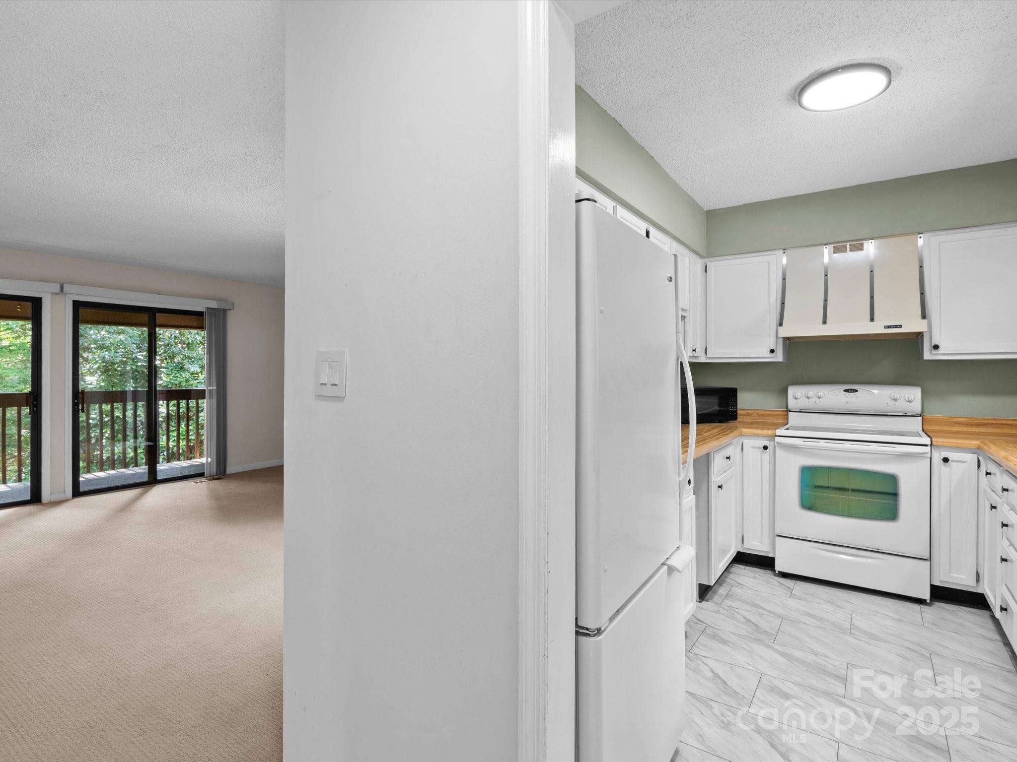 Cedar Forest Condos - Residential