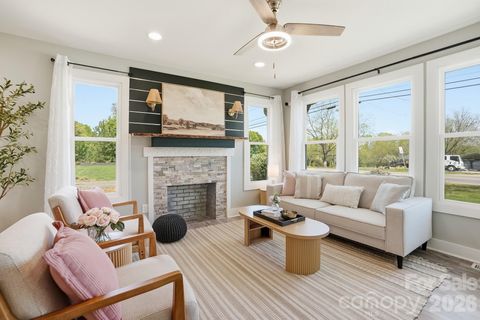 Photo of 2477 Secrest Shortcut Road, Monroe, NC 28110 (MLS # 4362766)