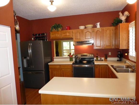 Pine Cliff - Residential