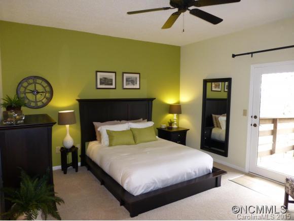 Pine Cliff - Residential