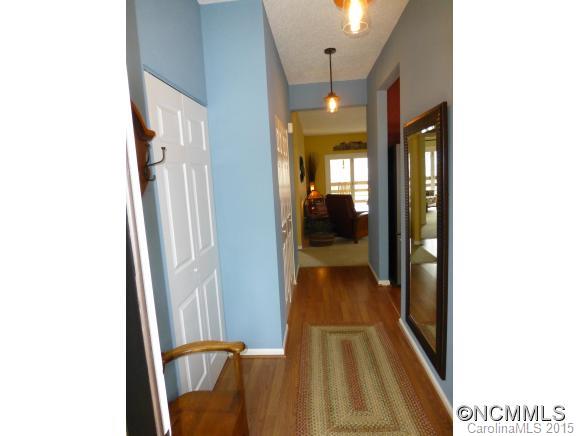 Pine Cliff - Residential