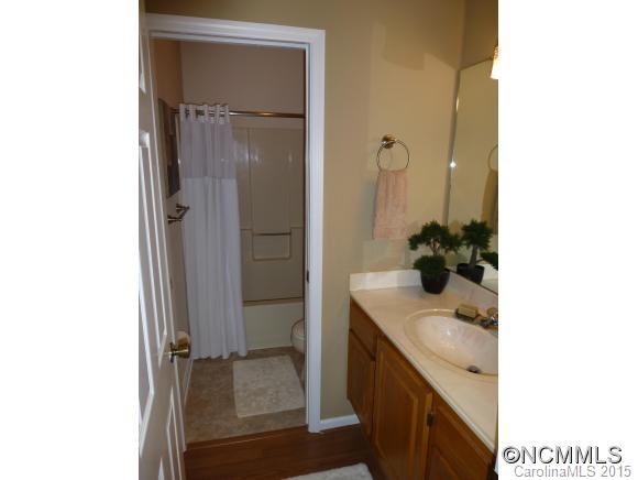 Pine Cliff - Residential