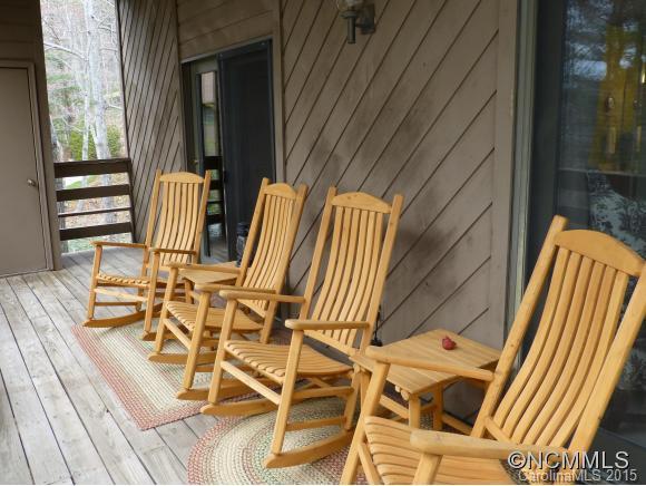 Pine Cliff - Residential