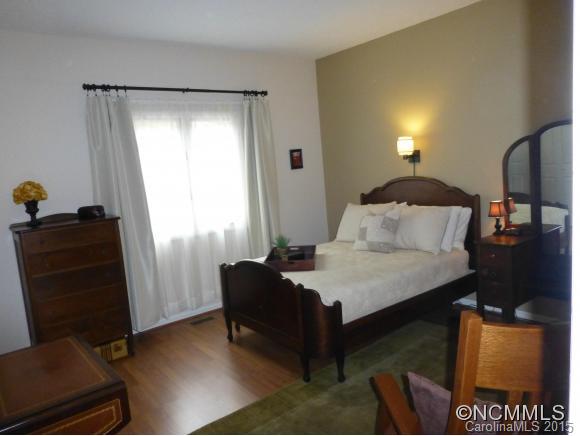 Pine Cliff - Residential