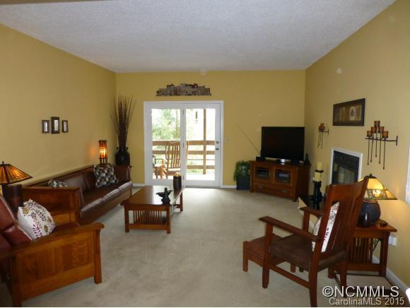 Pine Cliff - Residential