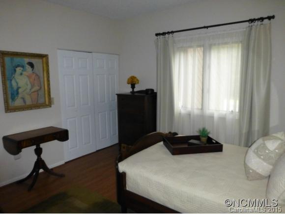 Pine Cliff - Residential