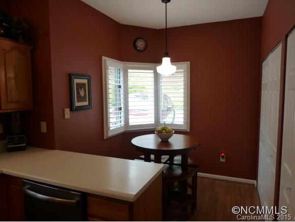 Pine Cliff - Residential