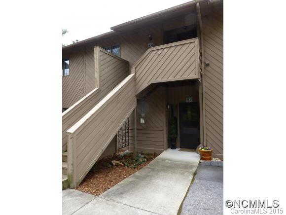 Pine Cliff - Residential